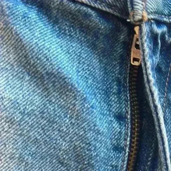 NWOT FAVORITE DAUGHTER The Tommy dublin Raw Hem Short - Picture 8 of 11